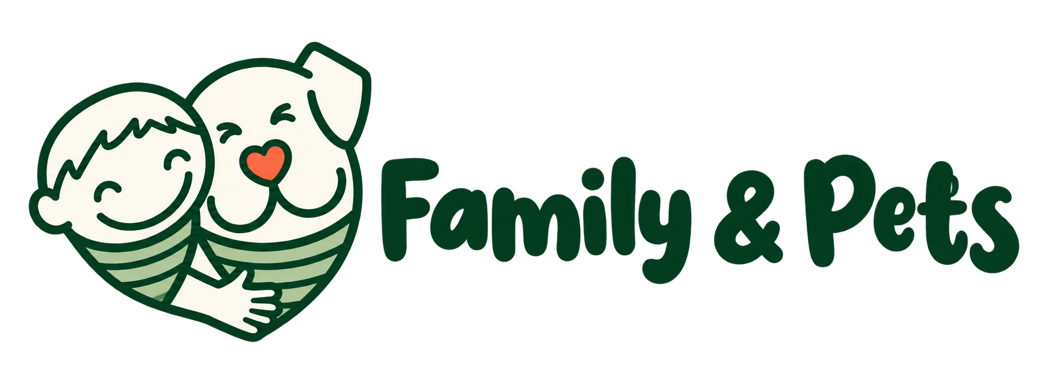 Family & Pets