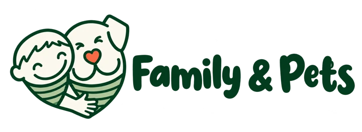 Family & Pets