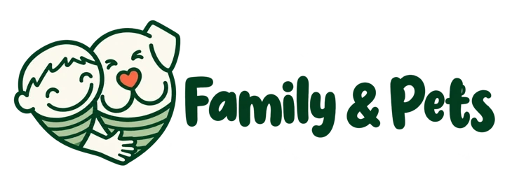 Family & Pets