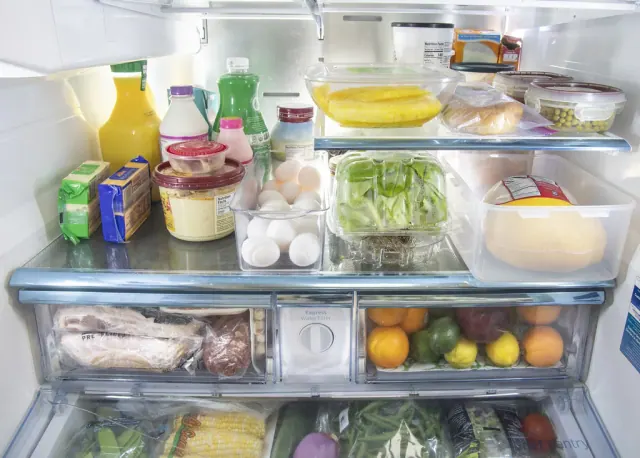 Illustration for “Foods You Should Never Have in Your Refrigerator”
