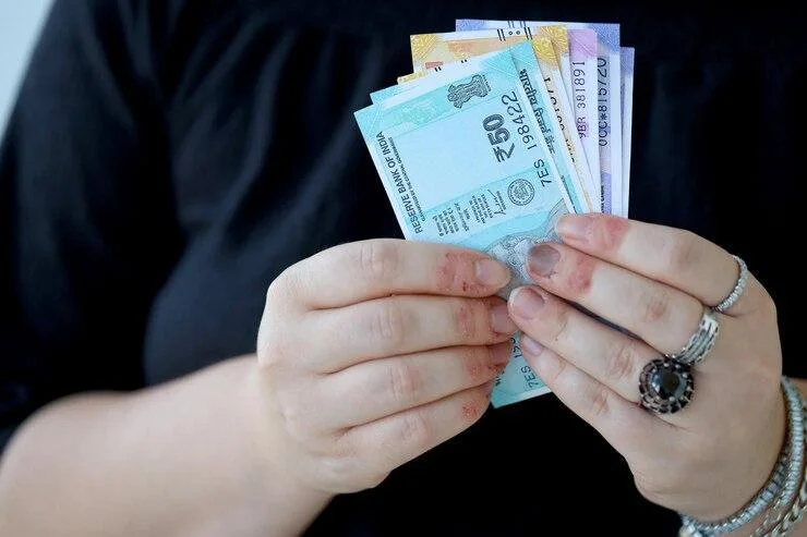 Woman is issued a refund after an incident
